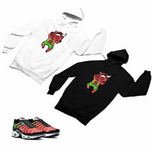 Load image into Gallery viewer, Air Max Plus Worldwide Matching Custom Designed Hoodies AMP 1-9-11 - amp1-9-H-11
