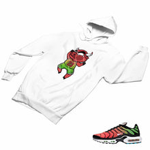 Load image into Gallery viewer, Air Max Plus Worldwide Matching Custom Designed Hoodies AMP 1-9-11 - amp1-9-H-11a