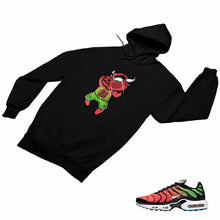 Load image into Gallery viewer, Air Max Plus Worldwide Matching Custom Designed Hoodies AMP 1-9-11 - amp1-9-H-11b