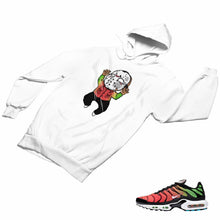 Load image into Gallery viewer, Air Max Plus Worldwide Matching Custom Designed Hoodies AMP 1-9-12 - amp1-9-H-12a