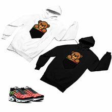 Load image into Gallery viewer, Air Max Plus Worldwide Matching Custom Designed Hoodies AMP 1-9-13 - amp1-9-H-13