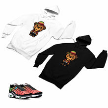 Load image into Gallery viewer, Air Max Plus Worldwide Matching Custom Designed Hoodies AMP 1-9-15 - amp1-9-H-15