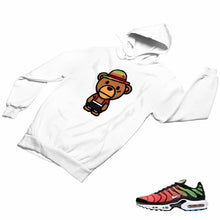 Load image into Gallery viewer, Air Max Plus Worldwide Matching Custom Designed Hoodies AMP 1-9-15 - amp1-9-H-15a