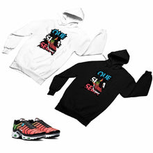 Load image into Gallery viewer, Air Max Plus Worldwide Matching Custom Designed Hoodies AMP 1-9-19 - amp1-9-H-19