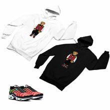 Load image into Gallery viewer, Air Max Plus Worldwide Matching Custom Designed Hoodies AMP 1-9-1 - amp1-9-H-1