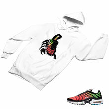Load image into Gallery viewer, Air Max Plus Worldwide Matching Custom Designed Hoodies AMP 1-9-20 - amp1-9-H-20a