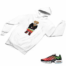 Load image into Gallery viewer, Air Max Plus Worldwide Matching Custom Designed Hoodies AMP 1-9-5 - amp1-9-H-5a