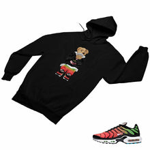 Load image into Gallery viewer, Air Max Plus Worldwide Matching Custom Designed Hoodies AMP 1-9-5 - amp1-9-H-5b