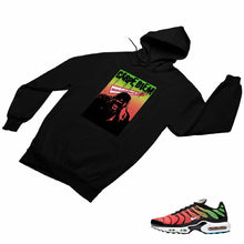 Load image into Gallery viewer, Air Max Plus Worldwide Matching Custom Designed Hoodies AMP 1-9-8 - amp1-9-H-8b