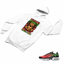 Load image into Gallery viewer, Air Max Plus Worldwide Matching Custom Designed Hoodies AMP 1-9-9 - amp1-9-H-9a