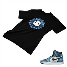 Load image into Gallery viewer, Jordan 1 Tie-Dye Matching Custom Designed T shirt JD 1-69-4 - jd1-69-4b