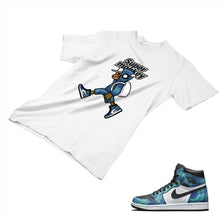 Load image into Gallery viewer, Jordan 1 Tie-Dye Matching Custom Designed T shirt JD 1-69-9 - jd1-69-9a