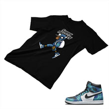 Load image into Gallery viewer, Jordan 1 Tie-Dye Matching Custom Designed T shirt JD 1-69-9 - jd1-69-9b