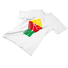 Load image into Gallery viewer, Black Lives Matter Custom t shirt BLM 3-1 - 100BLM3-2
