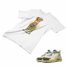 Load image into Gallery viewer, Air Max 270 Cactus Trails Matching Custom Designed T shirt AM270 1-33-11 - AM2701-33-11a
