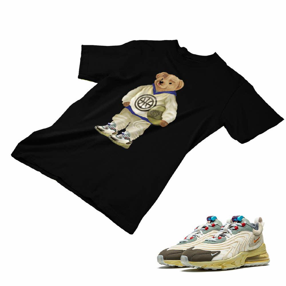 Air Max 270 Cactus Trails Matching Custom Designed T shirt AM270 1-33-12 - AM2701-33-12b