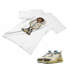 Load image into Gallery viewer, Air Max 270 Cactus Trails Matching Custom Designed T shirt AM270 1-33-1 - AM2701-33-1a
