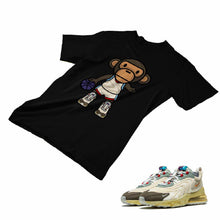Load image into Gallery viewer, Air Max 270 Cactus Trails Matching Custom Designed T shirt AM270 1-33-2 - AM2701-33-2b
