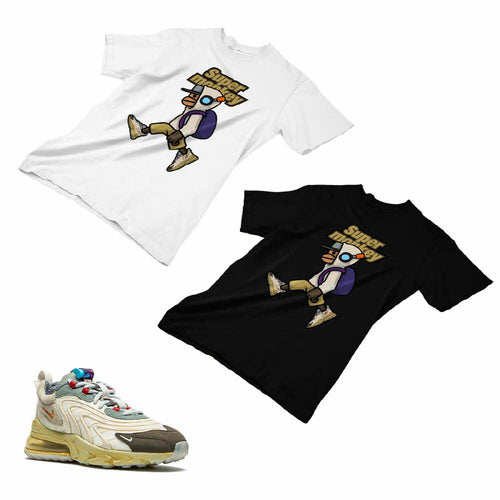 Air Max 270 Cactus Trails Matching Custom Designed T shirt AM270 1-33-3 - AM2701-33-3