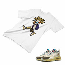 Load image into Gallery viewer, Air Max 270 Cactus Trails Matching Custom Designed T shirt AM270 1-33-3 - AM2701-33-3a
