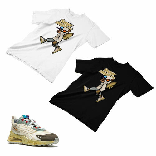 Air Max 270 Cactus Trails Matching Custom Designed T shirt AM270 1-33-4 - AM2701-33-4