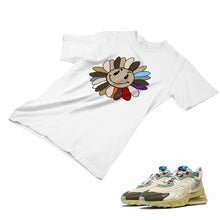 Load image into Gallery viewer, Air Max 270 Cactus Trails Matching Custom Designed T shirt AM270 1-33-5 - AM2701-33-5a

