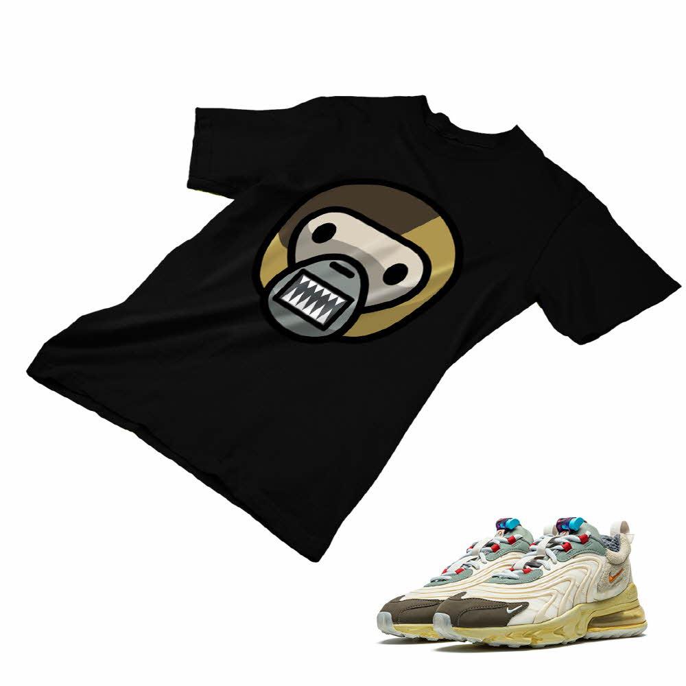 Air Max 270 Cactus Trails Matching Custom Designed T shirt AM270 1-33-7 - AM2701-33-7b