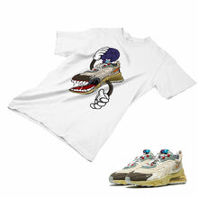 Load image into Gallery viewer, Air Max 270 Cactus Trails Matching Custom Designed T shirt AM270 1-33-8 - AM2701-33-8a
