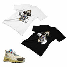 Load image into Gallery viewer, Air Max 270 Cactus Trails Matching Custom Designed T shirt AM270 1-33-9 - AM2701-33-9
