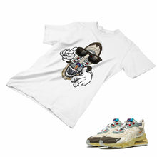 Load image into Gallery viewer, Air Max 270 Cactus Trails Matching Custom Designed T shirt AM270 1-33-9 - AM2701-33-9a
