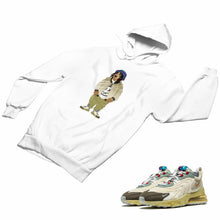 Load image into Gallery viewer, Air Max 270 Cactus Trails Matching Custom Designed Hoodies AM270 1-33-13 - AM2701-33-H-13a
