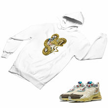 Load image into Gallery viewer, Air Max 270 Cactus Trails Matching Custom Designed Hoodies AM270 1-33-14 - AM2701-33-H-14a
