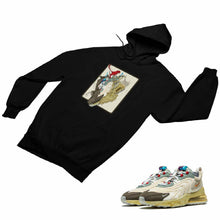 Load image into Gallery viewer, Air Max 270 Cactus Trails Matching Custom Designed Hoodies AM270 1-33-15 - AM2701-33-H-15b
