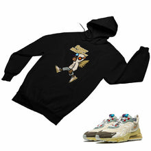 Load image into Gallery viewer, Air Max 270 Cactus Trails Matching Custom Designed Hoodies AM270 1-33-4 - AM2701-33-H-4b
