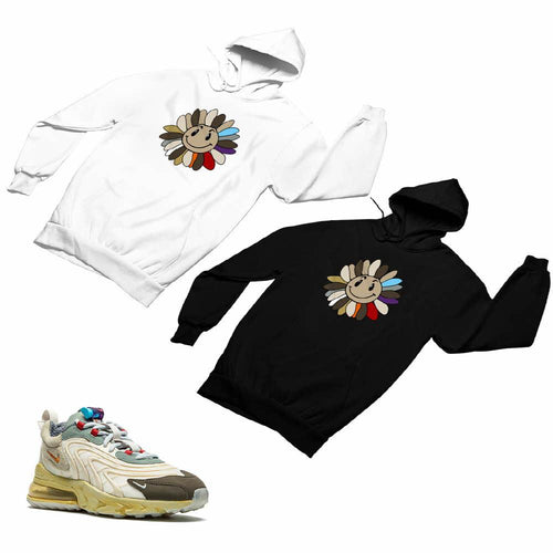 Air Max 270 Cactus Trails Matching Custom Designed Hoodies AM270 1-33-5 - AM2701-33-H-5