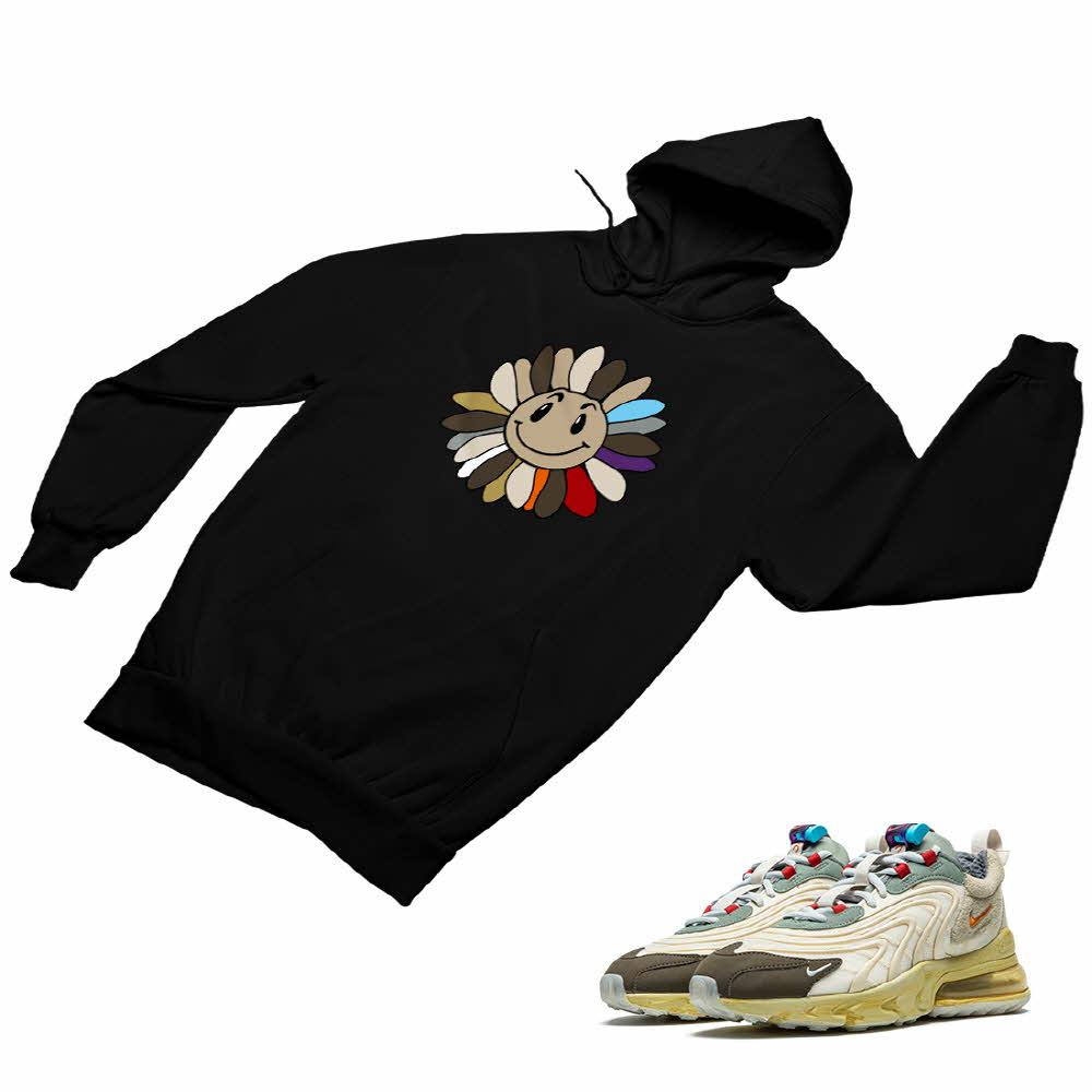 Air Max 270 Cactus Trails Matching Custom Designed Hoodies AM270 1-33-5 - AM2701-33-H-5b