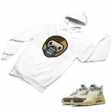 Load image into Gallery viewer, Air Max 270 Cactus Trails Matching Custom Designed Hoodies AM270 1-33-7 - AM2701-33-H-7a
