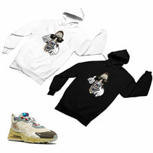 Load image into Gallery viewer, Air Max 270 Cactus Trails Matching Custom Designed Hoodies AM270 1-33-9 - AM2701-33-H-9
