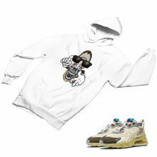 Load image into Gallery viewer, Air Max 270 Cactus Trails Matching Custom Designed Hoodies AM270 1-33-9 - AM2701-33-H-9a
