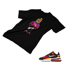Load image into Gallery viewer, Air Max 90 Supernova 2020 Matching Custom Designed T shirt AM270 1-34-11 - AM2701-34-11b
