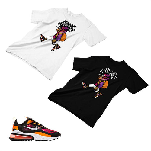 Air Max 90 Supernova 2020 Matching Custom Designed T shirt AM270 1-34-14 - AM2701-34-14