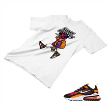 Load image into Gallery viewer, Air Max 90 Supernova 2020 Matching Custom Designed T shirt AM270 1-34-14 - AM2701-34-14a
