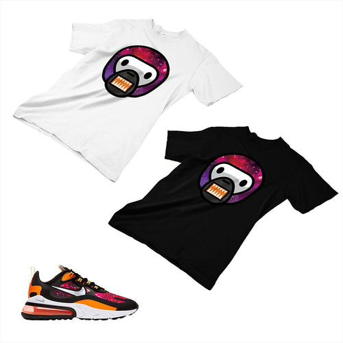 Air Max 90 Supernova 2020 Matching Custom Designed T shirt AM270 1-34-17 - AM2701-34-17