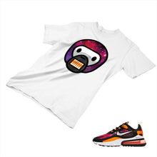 Load image into Gallery viewer, Air Max 90 Supernova 2020 Matching Custom Designed T shirt AM270 1-34-17 - AM2701-34-17a
