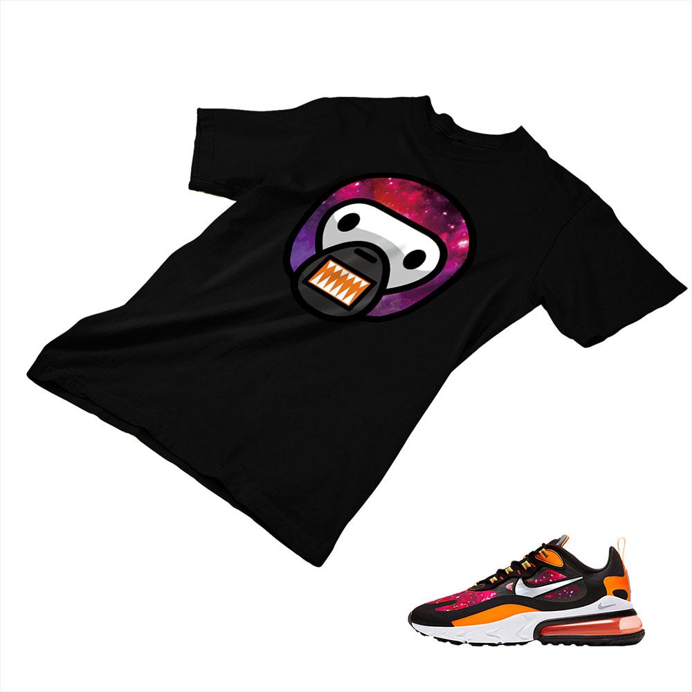 Air Max 90 Supernova 2020 Matching Custom Designed T shirt AM270 1-34-17 - AM2701-34-17b