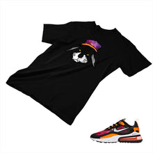 Load image into Gallery viewer, Air Max 90 Supernova 2020 Matching Custom Designed T shirt AM270 1-34-18 - AM2701-34-18b
