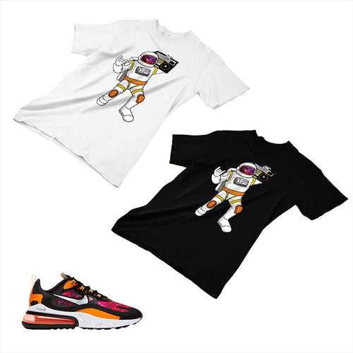 Air Max 90 Supernova 2020 Matching Custom Designed T shirt AM270 1-34-2 - AM2701-34-2