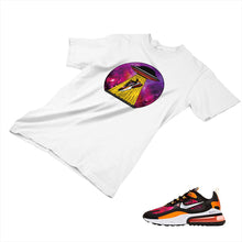 Load image into Gallery viewer, Air Max 90 Supernova 2020 Matching Custom Designed T shirt AM270 1-34-4 - AM2701-34-4a
