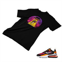 Load image into Gallery viewer, Air Max 90 Supernova 2020 Matching Custom Designed T shirt AM270 1-34-4 - AM2701-34-4b

