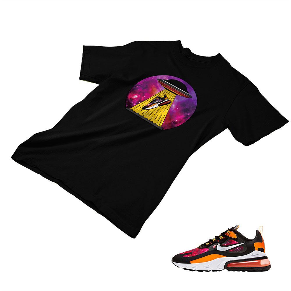 Air Max 90 Supernova 2020 Matching Custom Designed T shirt AM270 1-34-4 - AM2701-34-4b